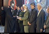 پنجمین کنگره ملی شعر عاشورایی در ساوه