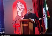 پنجمین کنگره ملی شعر عاشورایی در ساوه
