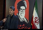 پنجمین کنگره ملی شعر عاشورایی در ساوه