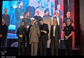 پنجمین کنگره ملی شعر عاشورایی در ساوه