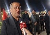 حماسه مردم خراسان جنوبی؛ از میدان مقاومت تا میزبانی عاشقانه از زائران