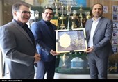 مجمع عمومی سالیانه هئیت والیبال استان مرکزی