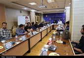 مجمع عمومی سالیانه هئیت والیبال استان مرکزی
