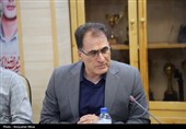 مجمع عمومی سالیانه هئیت والیبال استان مرکزی