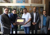 مجمع عمومی سالیانه هئیت والیبال استان مرکزی