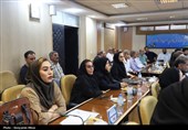 مجمع عمومی سالیانه هئیت والیبال استان مرکزی