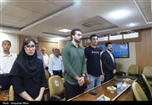 مجمع عمومی سالیانه هئیت والیبال استان مرکزی
