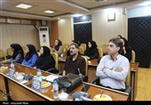 مجمع عمومی سالیانه هئیت والیبال استان مرکزی