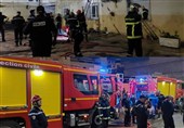 Algeria Orphanage Fire Kills 11, Injures 19: Civil Defense
