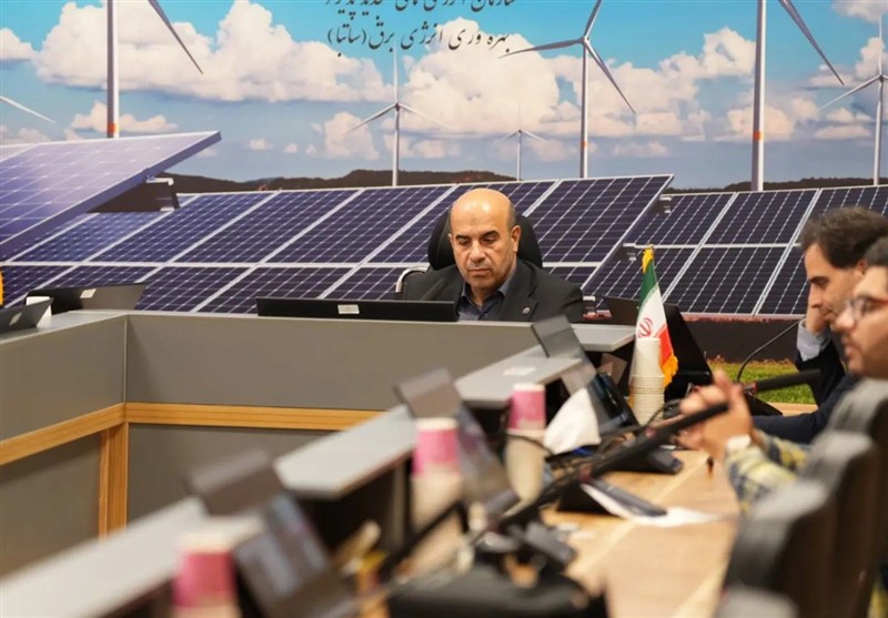 همکاری ساتبا و UNDP برای توسعه تجدیدپذیرها، تامین مالی و مشاوره