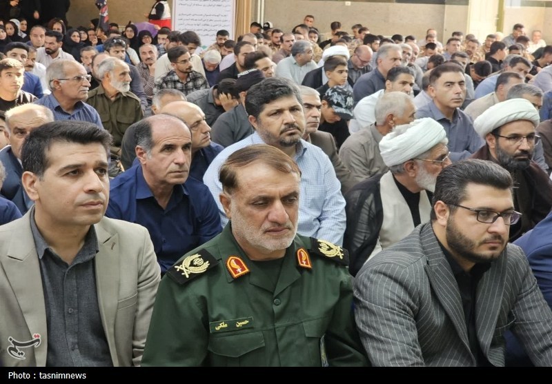 اخبار استان کردستان , شهید امام خامنه ای (ره) ,