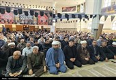 منش و سیره رهبر شهید در مدیریت و ایستادگی الگویی ماندگار مسئولان است