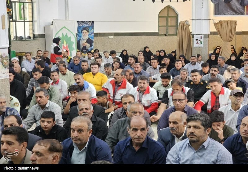 اخبار استان کردستان , شهید امام خامنه ای (ره) ,