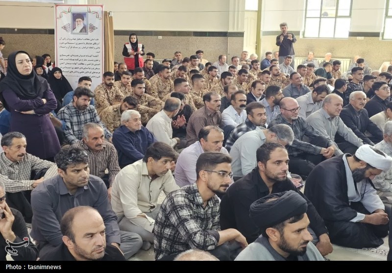 اخبار استان کردستان , شهید امام خامنه ای (ره) ,