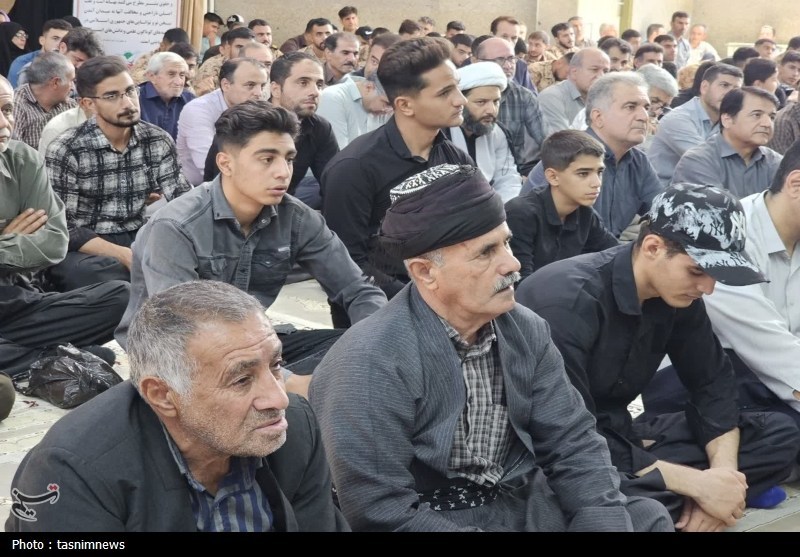 اخبار استان کردستان , شهید امام خامنه ای (ره) ,