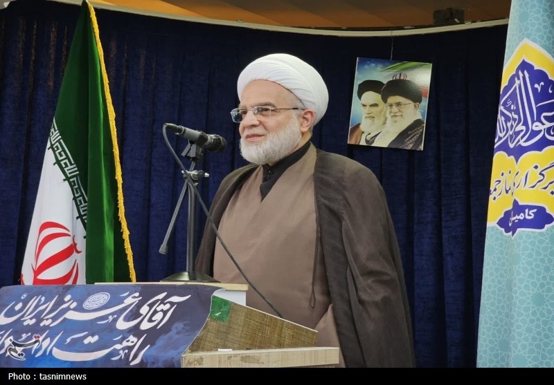 اخبار استان کردستان , شهید امام خامنه ای (ره) ,