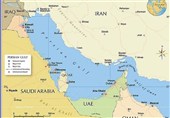 Поддержка военно-морской блокады Ирана рассматривается как соучастие с США