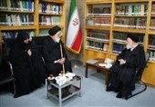 حضور میلیونی عراقی‌ها در تشییع رهبرشهید جایگاه جهانی رهبری را نشان داد