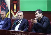 بررسی عملکرد فدراسیون فوتبال و تیم ملی در جام جهانی با حضور دنیامالی