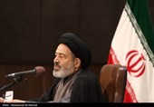 حجت‌الاسلام والمسلمین سید عبدالفتاح نواب، نماینده ولی‌فقیه در امور حج و زیارت