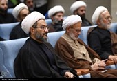 همایش مبلغان دینی - قم
