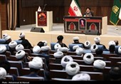همایش مبلغان دینی - قم