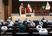 همایش مبلغان دینی - قم