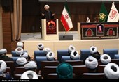 همایش مبلغان دینی - قم