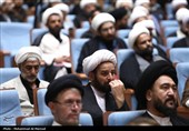 همایش مبلغان دینی - قم
