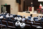همایش مبلغان دینی - قم