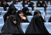 همایش مبلغان دینی - قم
