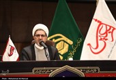 همایش مبلغان دینی - قم