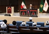 همایش مبلغان دینی - قم