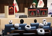 همایش مبلغان دینی - قم
