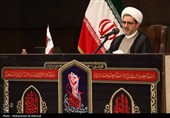 همایش مبلغان دینی - قم