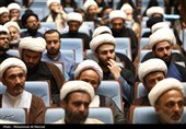همایش مبلغان دینی - قم