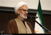 همایش مبلغان دینی - قم