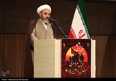 همایش مبلغان دینی - قم