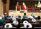 همایش مبلغان دینی - قم