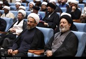 همایش مبلغان دینی - قم