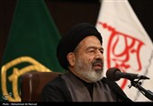 حجت‌الاسلام والمسلمین سید عبدالفتاح نواب، نماینده ولی‌فقیه در امور حج و زیارت