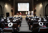 همایش مبلغان دینی - قم