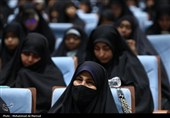 همایش مبلغان دینی - قم