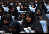 همایش مبلغان دینی - قم