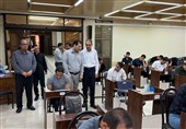 برگزاری آزمون کارشناسی ارشد با حضور 9000 داوطلب در استان بوشهر