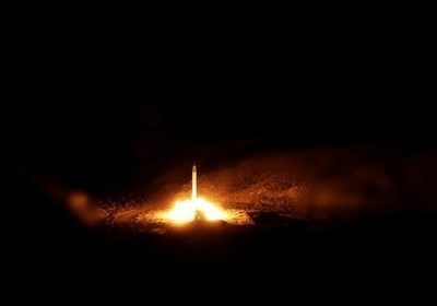 Начало масштабной наступательной операции авиакосмических сил КСИР против американских позиций в регионе