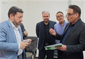 خدمت‌رسانی قضایی و ثبتی استان بوشهر در روز تعطیل
