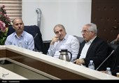 بازدید استاندار زنجان از زندان مرکزی زنجان