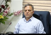 بازدید استاندار زنجان از زندان مرکزی زنجان