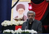 شخصیت، اندیشه و سیره رهبر شهید باید برای نسل جوان تبیین شود